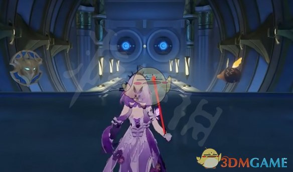 《崩坏：星穹铁道》晨昏之眼若虫位置大全