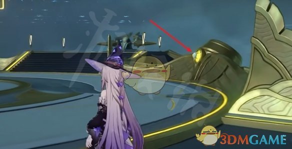 《崩坏：星穹铁道》晨昏之眼若虫位置大全