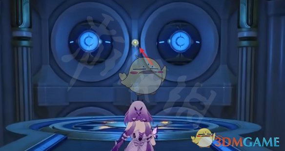 《崩坏：星穹铁道》晨昏之眼若虫位置大全