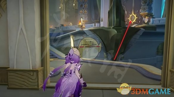 《崩坏：星穹铁道》晨昏之眼若虫位置大全