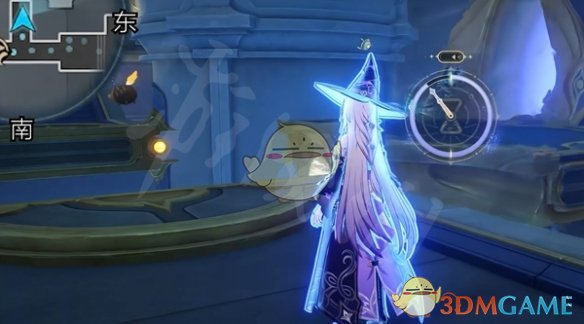 《崩坏：星穹铁道》晨昏之眼若虫位置大全