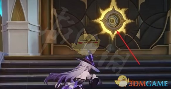 《崩坏：星穹铁道》晨昏之眼若虫位置大全