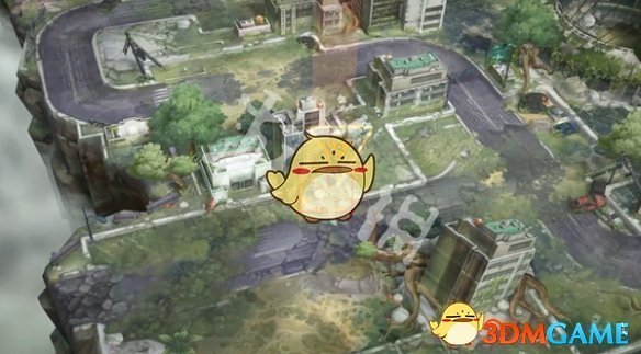 《胜利女神：新的希望》第3章遗失物位置介绍