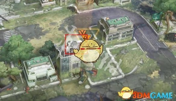 《胜利女神：新的希望》第3章遗失物位置介绍