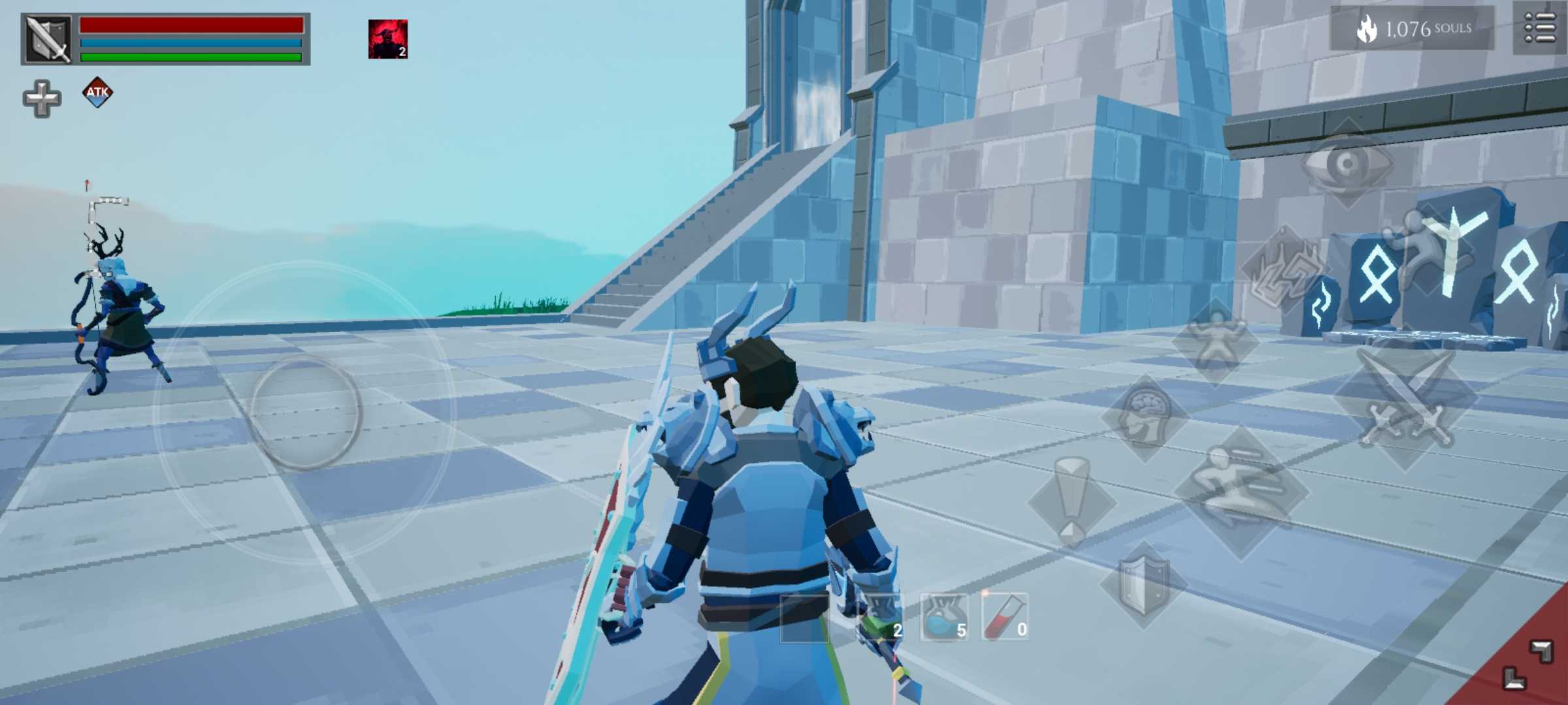 《无尽之炼》蜘蛛刷魂攻略