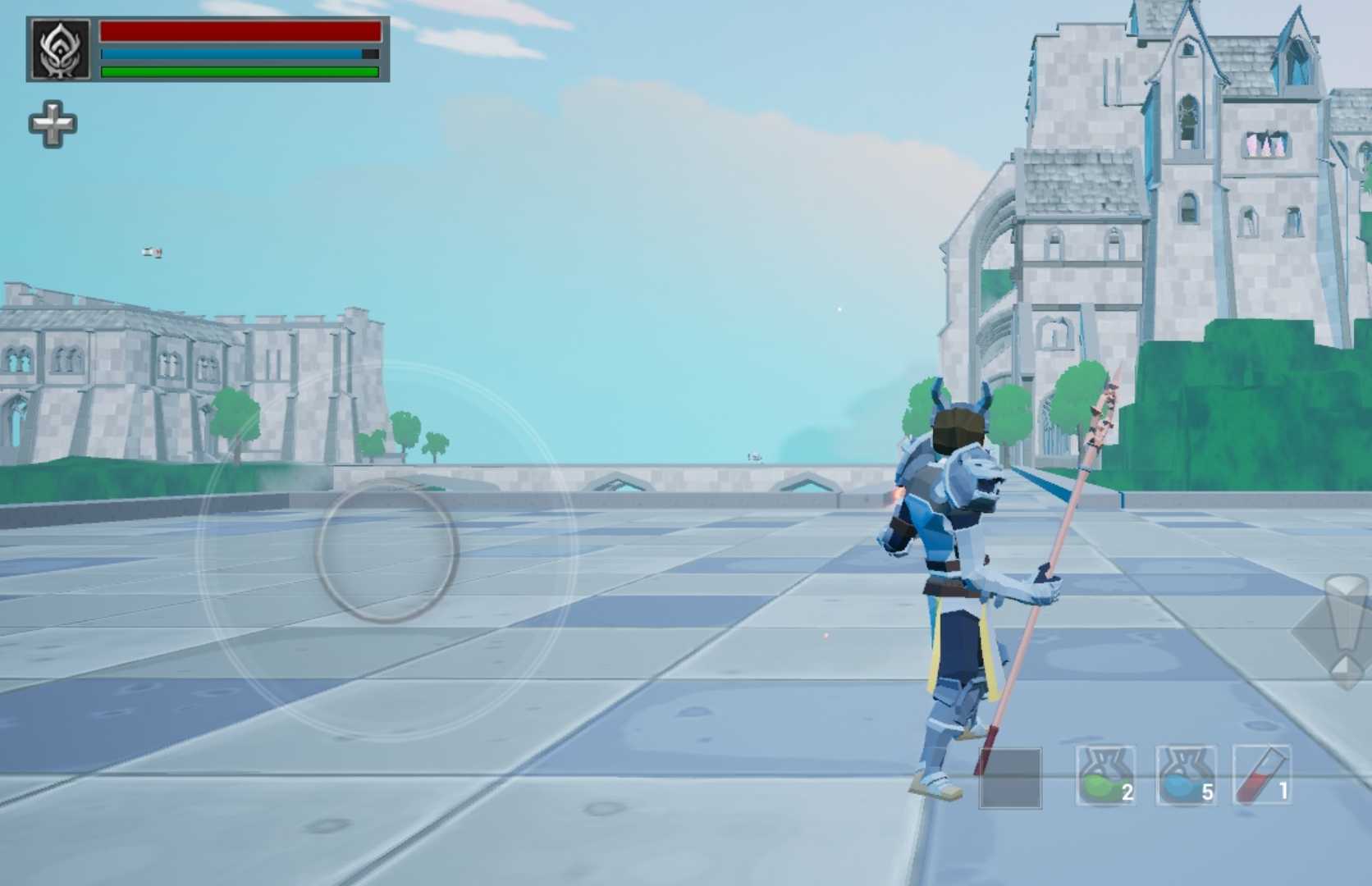 《无尽之炼》蜘蛛刷魂攻略