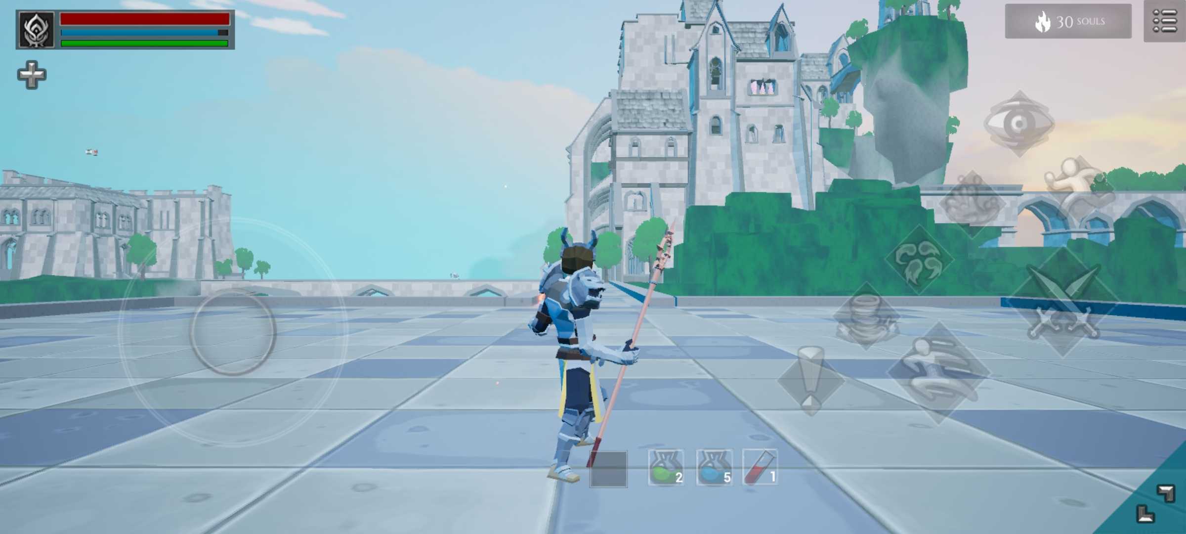 《无尽之炼》蜘蛛刷魂攻略