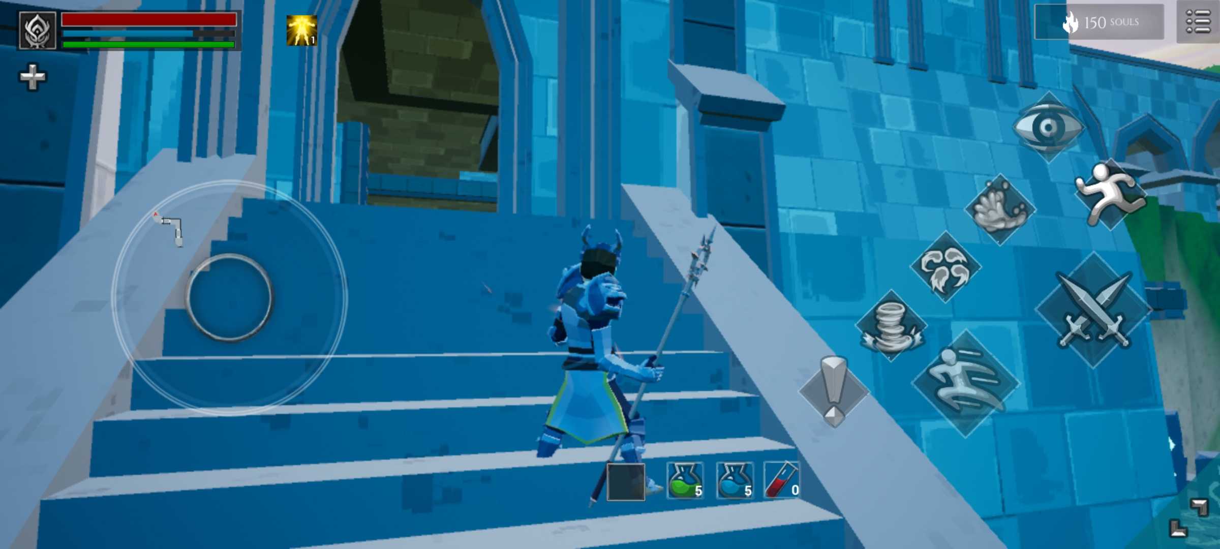 《无尽之炼》蜘蛛刷魂攻略