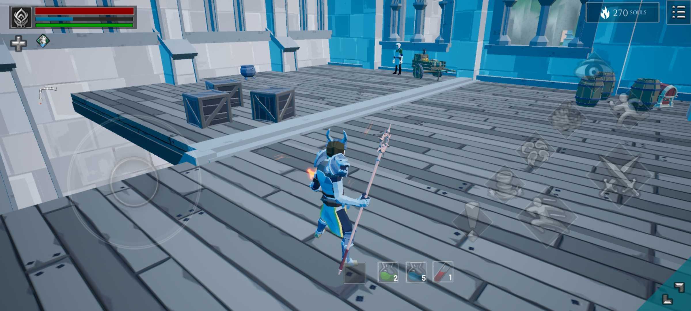 《无尽之炼》蜘蛛刷魂攻略