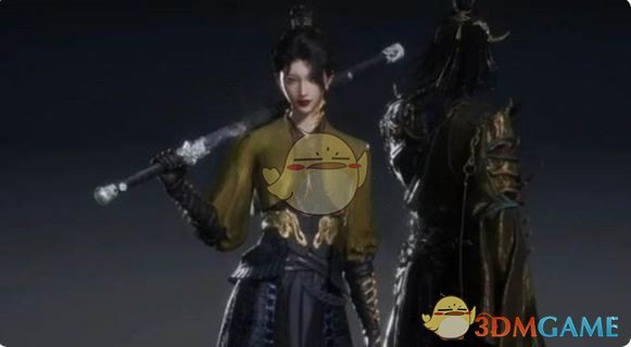 《燕云十六声》螭骨时装价格介绍