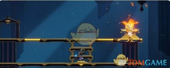 《崩坏：星穹铁道》无晖祈堂黎明云崖黄金替罪羊攻略