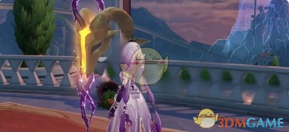 《崩坏：星穹铁道》沉沦暮城奥赫玛黄金替罪羊攻略