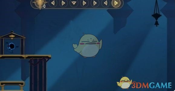 《崩坏：星穹铁道》沉沦暮城奥赫玛黄金替罪羊攻略