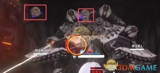 《胜利女神：新的希望》掘墓打法攻略