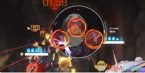 《胜利女神：新的希望》掘墓打法攻略