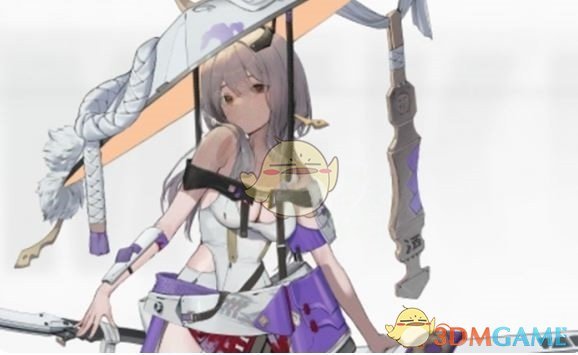 《胜利女神：新的希望》开荒角色选择推荐