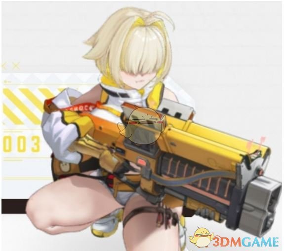 《胜利女神：新的希望》艾蕾格详情介绍