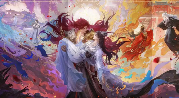 《逆水寒手游》新手入门攻略大全