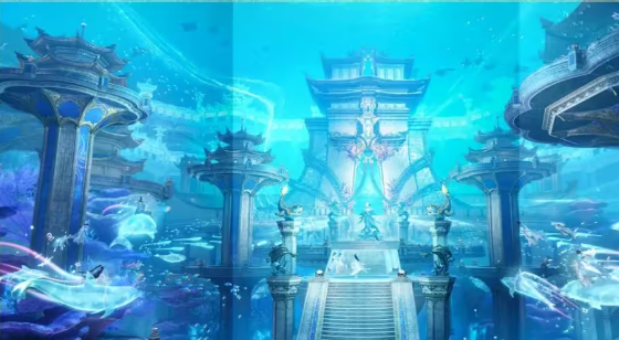 《逆水寒手游》新手入门攻略大全