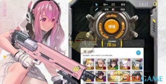 《胜利女神：新的希望》主线最强阵容搭配推荐