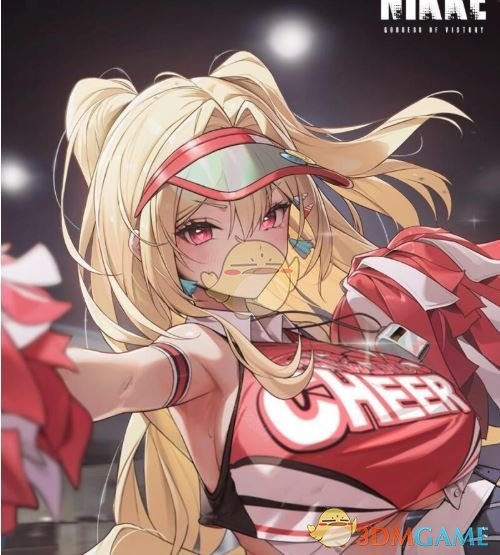 《胜利女神：新的希望》克蕾伊强度介绍