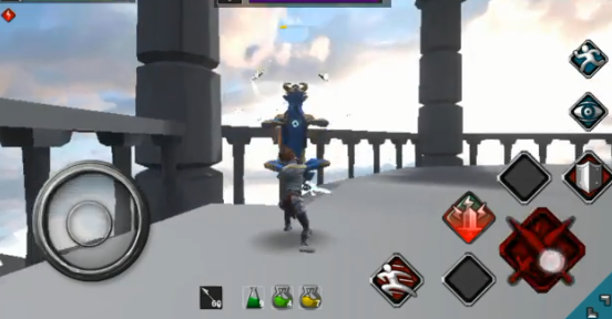 《无尽之炼》卡萨斯大祭司打法攻略