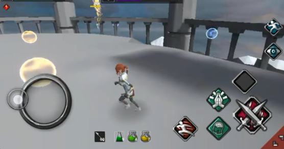 《无尽之炼》卡萨斯大祭司打法攻略