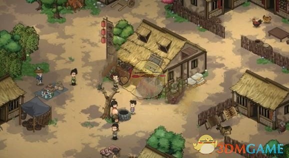 《大侠立志传》成长效率提升方法