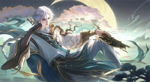 《王者荣耀》诸葛亮最新连招技巧分享