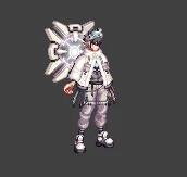 《地下城与勇士：起源》永恒的浩瀚之时空新异色外观一览