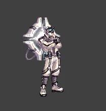 《地下城与勇士：起源》永恒的浩瀚之时空新异色外观一览