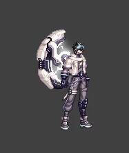 《地下城与勇士：起源》永恒的浩瀚之时空新异色外观一览