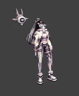 《地下城与勇士：起源》永恒的浩瀚之时空新异色外观一览