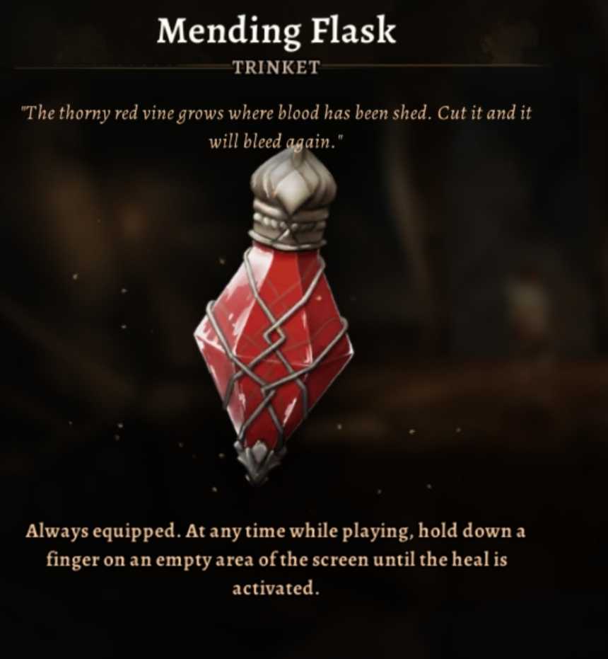 《原界之罪》魔法饰品攻略