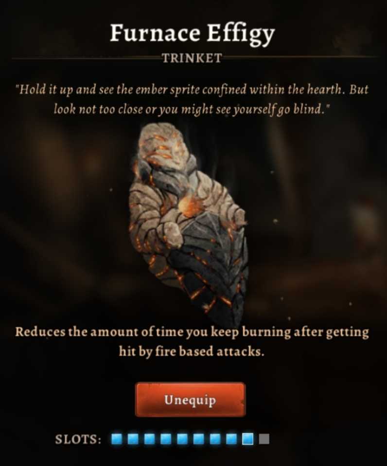 《原界之罪》魔法饰品攻略