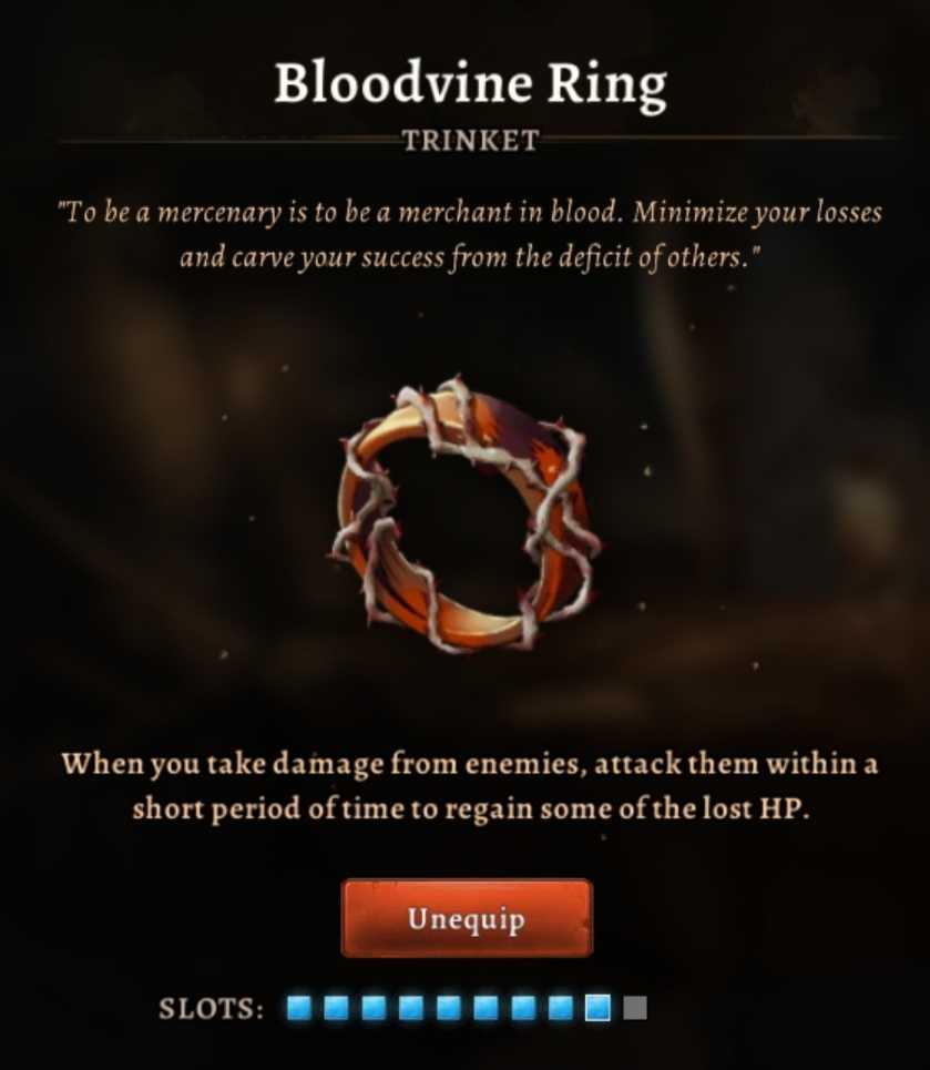 《原界之罪》魔法饰品攻略