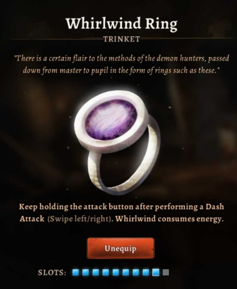 《原界之罪》魔法饰品攻略