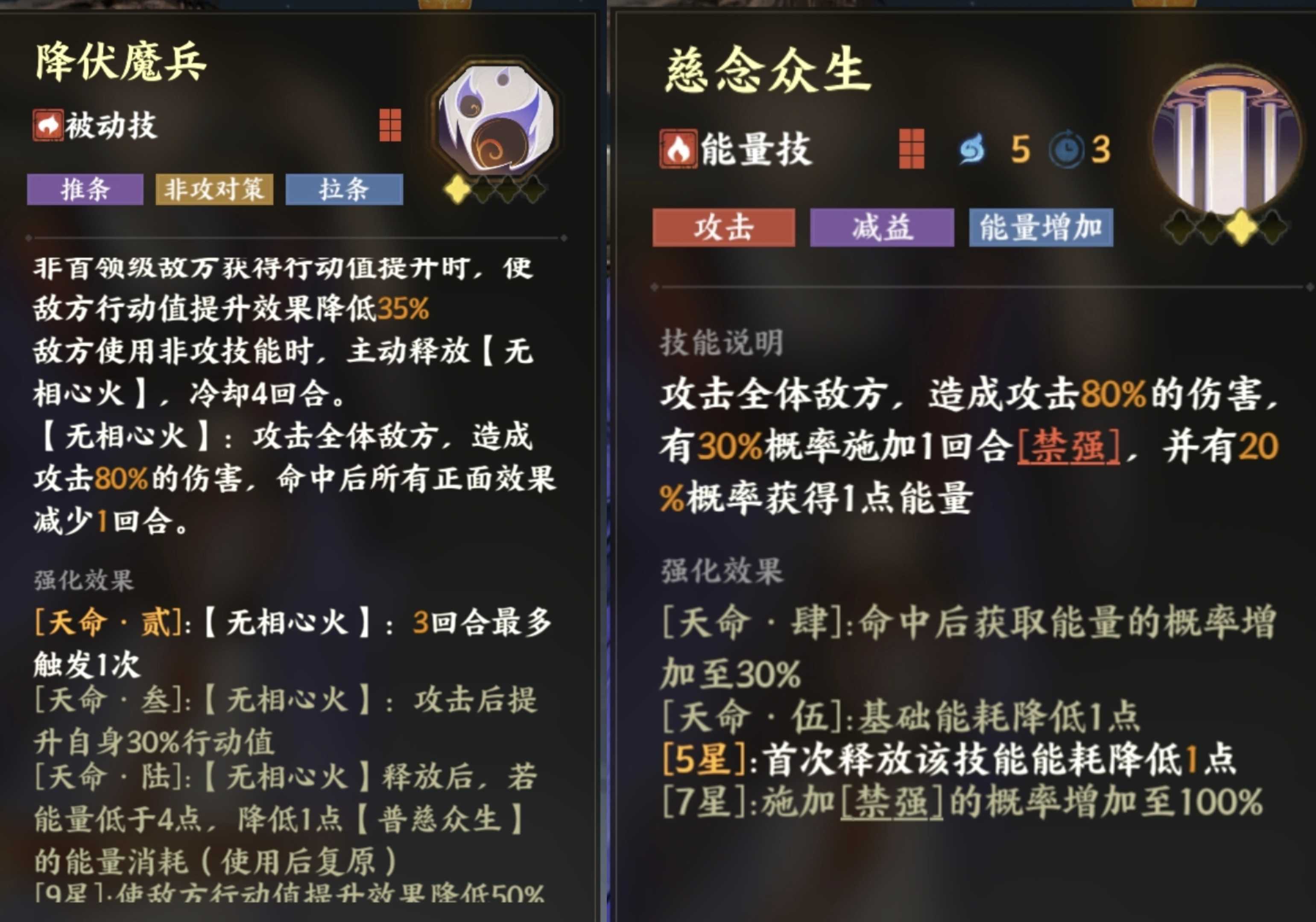 《指间山海》角色简评及阵容推荐