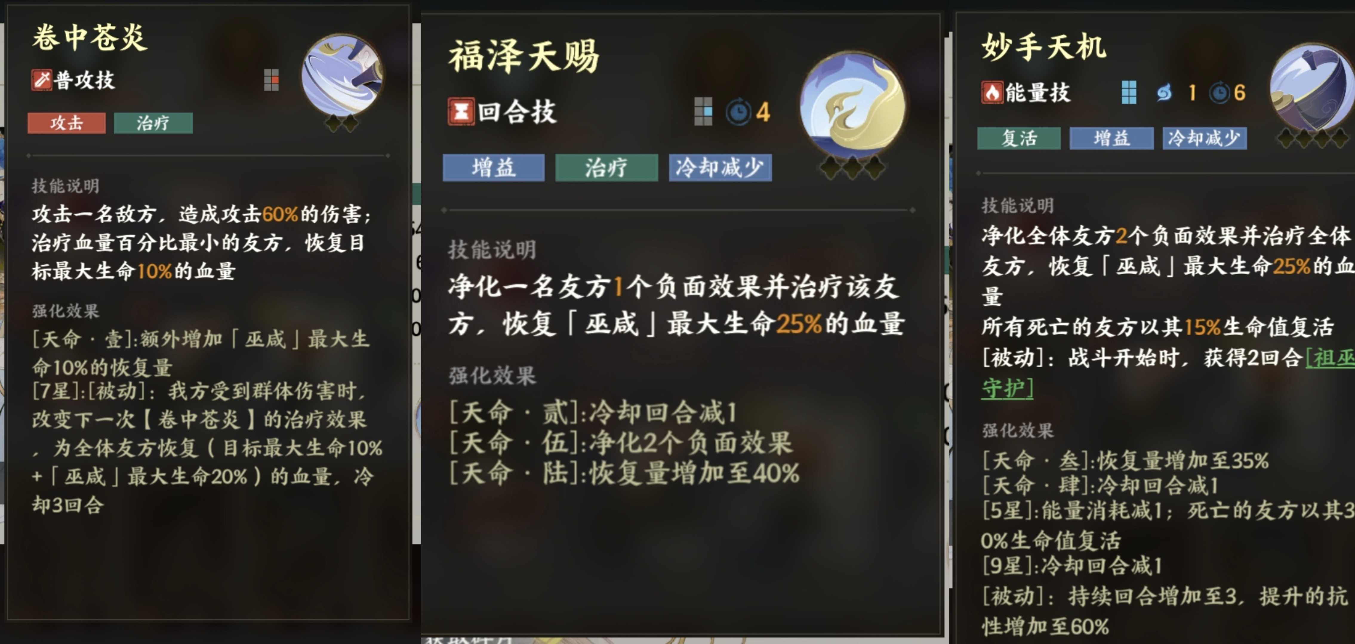 《指间山海》角色简评及阵容推荐