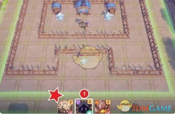 《原神》雨阵奔流之述演攻略大全