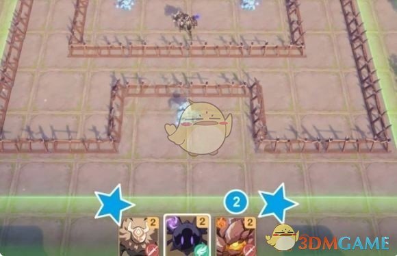 《原神》雨阵奔流之述演攻略大全