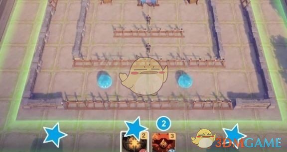 《原神》雨阵奔流之述演攻略大全