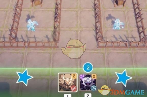 《原神》雨阵奔流之述演攻略大全