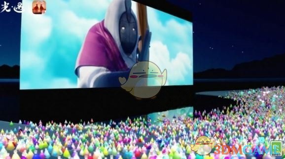 《光遇》6周年庆开启时间介绍