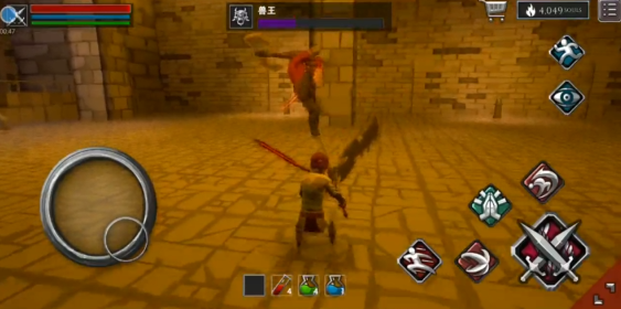 《无尽之炼》兽王打法攻略