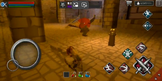 《无尽之炼》兽王打法攻略