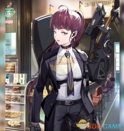 《胜利女神：新的希望》朵拉详情介绍