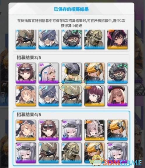 《胜利女神：新的希望》朵拉详情介绍