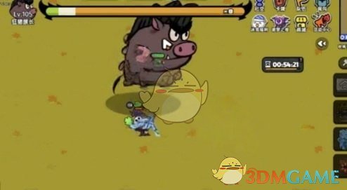 《英勇之地》狂猪族长刷新时间介绍