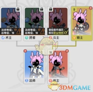 《杖剑传说》法师技能搭配攻略